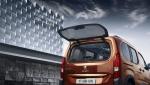 Peugeot Rifter GT Line 2018 года (WW)